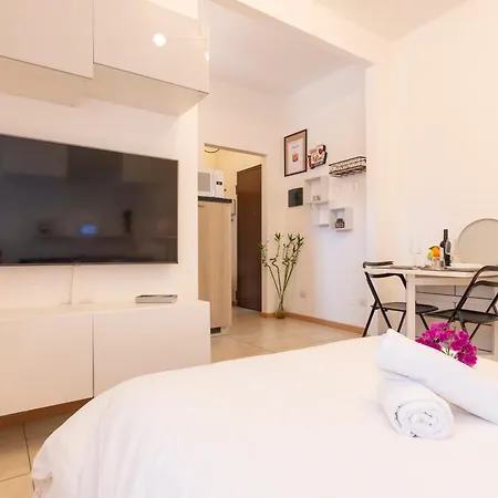 Navigli&Darsena cozy home-2