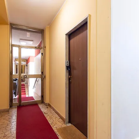 Navigli&Darsena cozy home-3